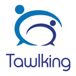 Tawlking icon