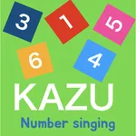 NumberSing icon