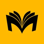 Mobooks-Romance,Fantasy,Fanfic icon