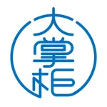 大掌柜CRM icon