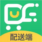 抖城配送平台 icon