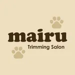 トリミングサロン mairu　公式アプリ icon