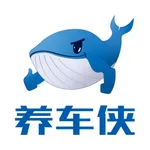 养车侠社区店 icon