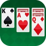 solitaire poker game icon