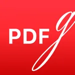 PDFgear: PDF Editor for Adobe icon