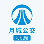 校园班车司机端 icon