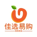 佳选易购 icon