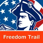 Freedom Trail Scavenger Hunt icon