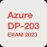 Azure DP-203 Updated 2023 icon