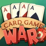 War: Strategy Card Game icon