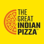 The Great Indian Pizza icon