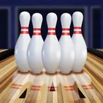 Bowling Club: Realistic 3D PvP icon