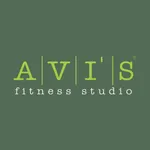 Avis Fitness Studio icon