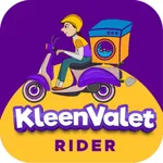 KleenValet Rider icon