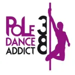 Pole Dance Addict icon