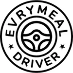 Evrymeal Driver icon