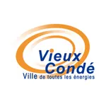 Vieux-Condé, ville connectée icon