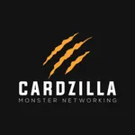 Cardzilla - Monster Networking icon