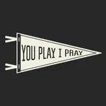 You Play I Pray icon