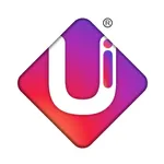 U&i neckband icon