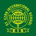 St. Ezra International School icon