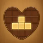 Block Puzzle Game: Hey Wood icon