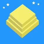 Stack High Blocks icon