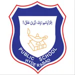 Public School Hyderabad icon