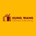 HUNG WANG Chinese Takeaway icon