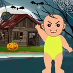 Pretend My Scary Baby Home icon