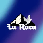 Iglesia La Roca icon