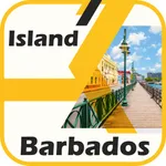Barbados Islands icon