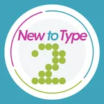 New To Type 2 icon