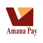 Amana Pay icon