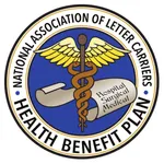 NALC HBP UAT Member Portal icon