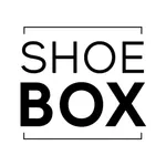 Shoe Box - Buy Shoes Online icon