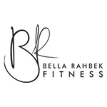 Bella Rahbek Fitness icon