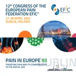 12th EFIC Congress icon