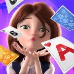 Molly's Adventure Solitaire icon