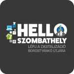 Hello Szombathely icon