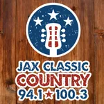 Jax Classic Country icon