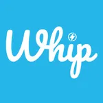 Whip Rideshare icon