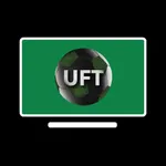 UFT Tv icon