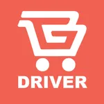 GoMarte - Driver icon