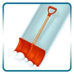 Snow Shoveler icon