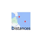 Distance To Point icon