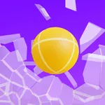 Glass Breaker 3D icon