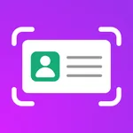 Idilio - identity card wallet icon