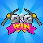 Dig To Win! icon