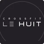 CrossFit Le Huit icon